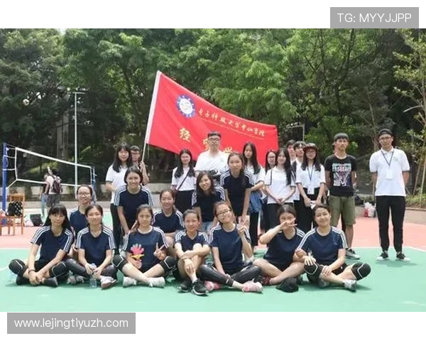 三升体育在青少年体育赛事中的组织与管理经验分享